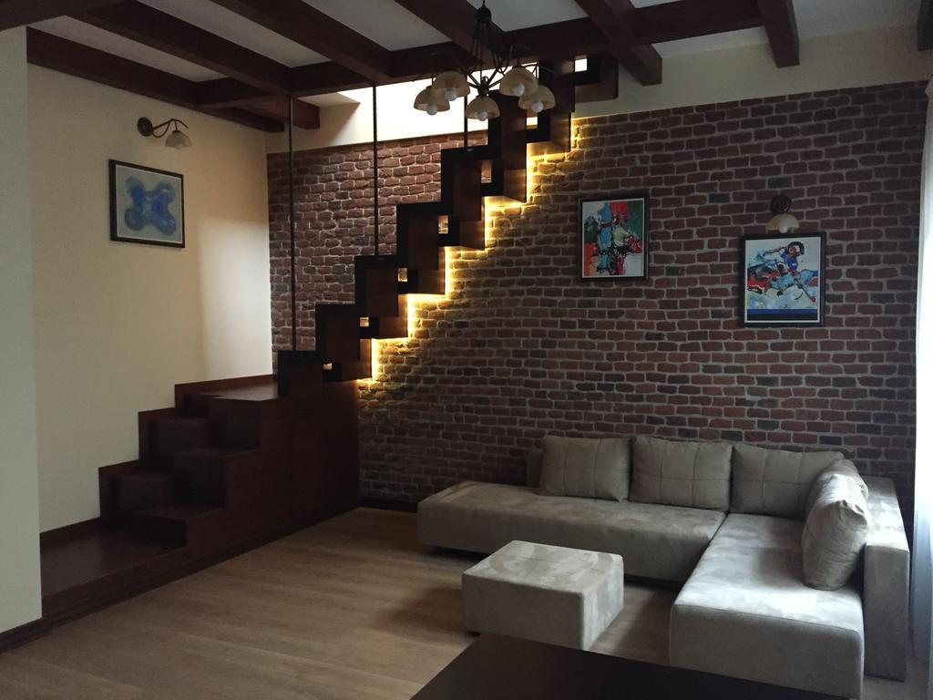 Apartament Lux Unirii Тимишоара Экстерьер фото