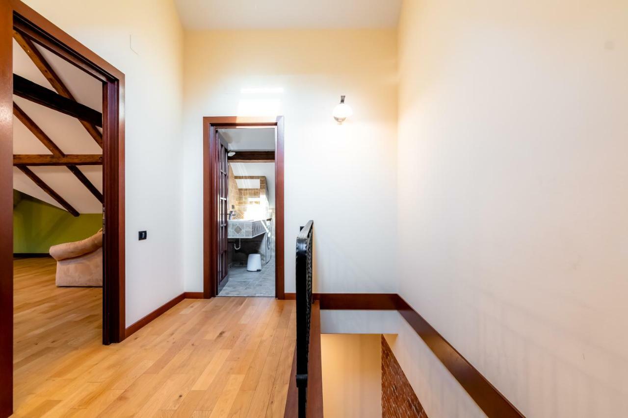 Apartament Lux Unirii Тимишоара Экстерьер фото