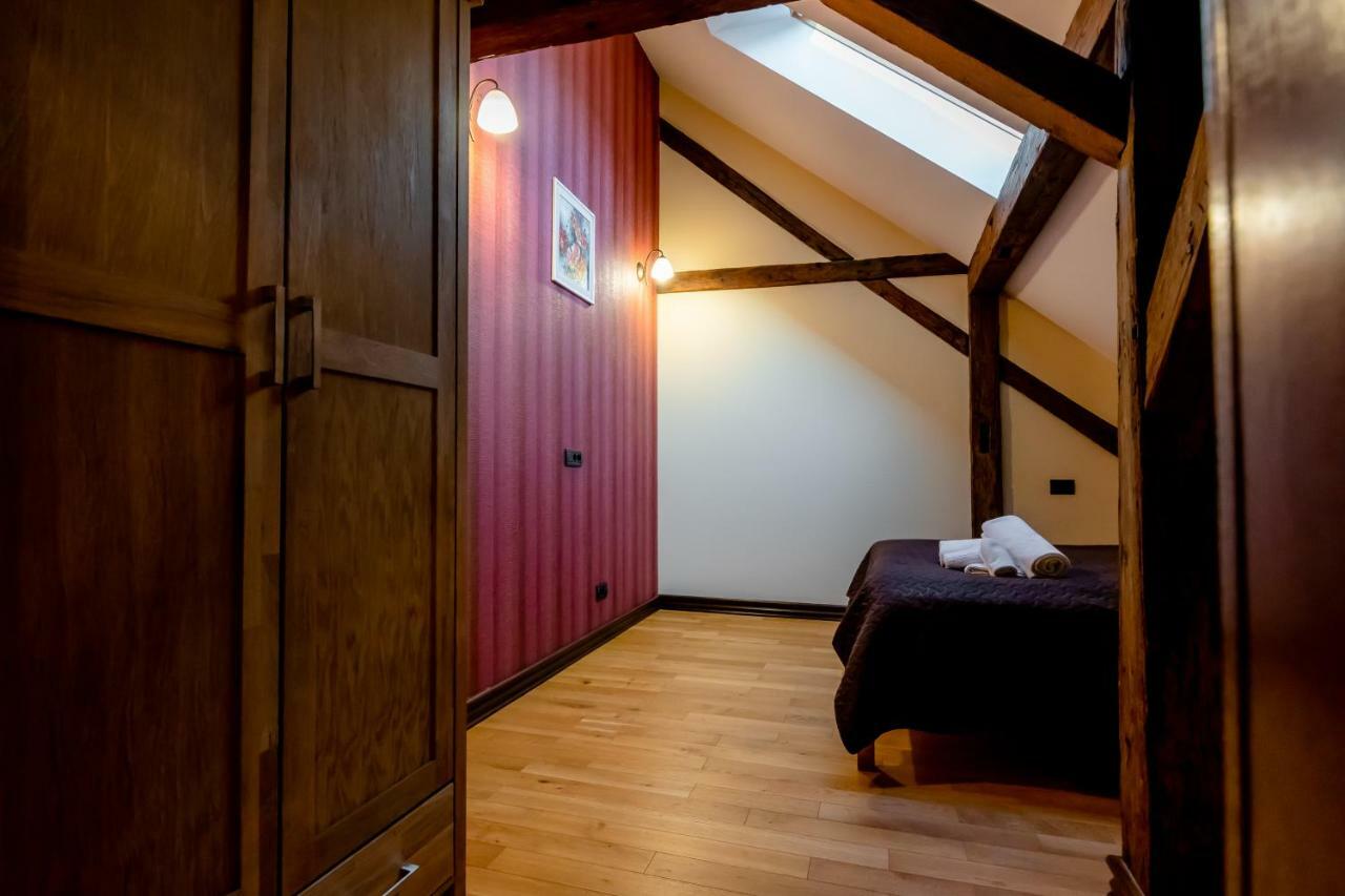 Apartament Lux Unirii Тимишоара Экстерьер фото