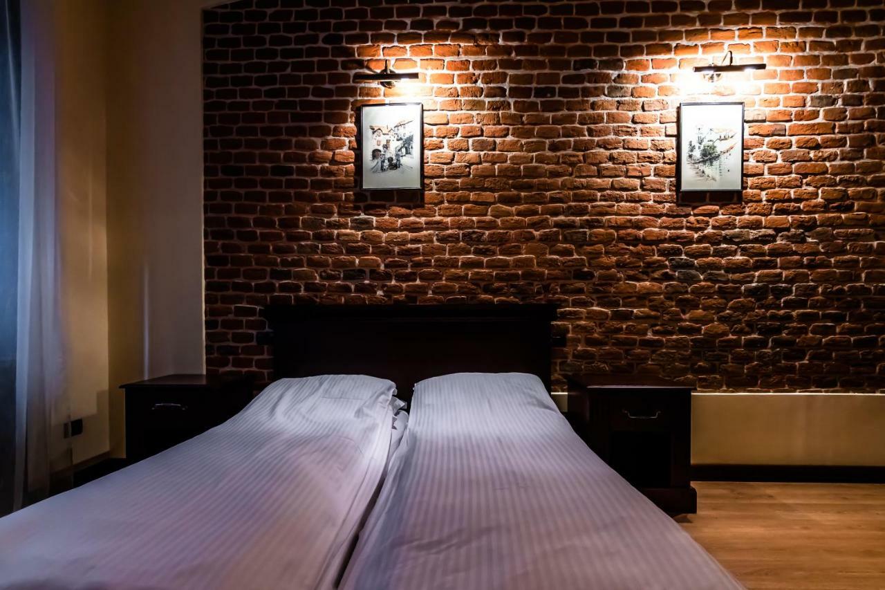 Apartament Lux Unirii Тимишоара Экстерьер фото