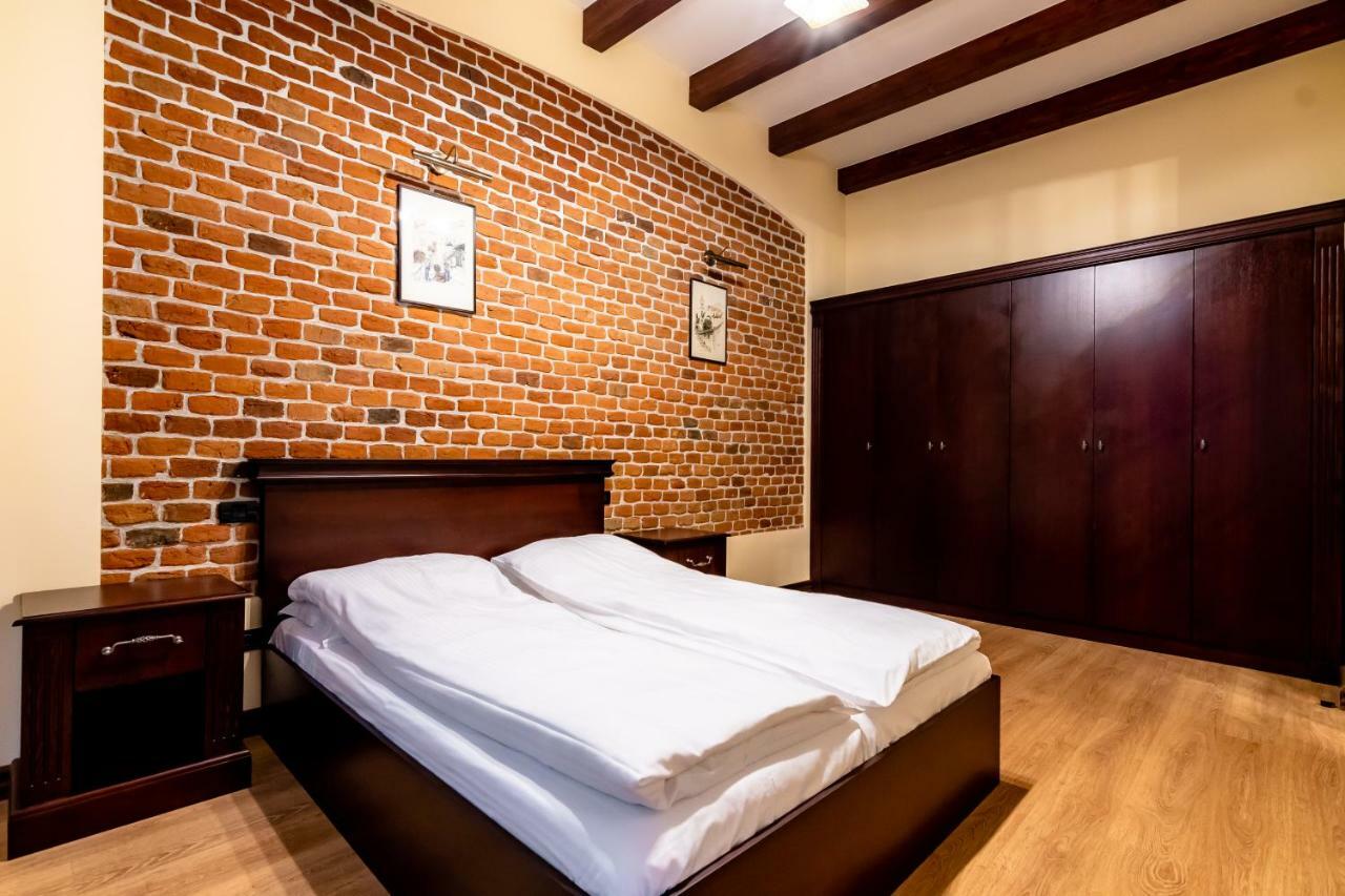 Apartament Lux Unirii Тимишоара Экстерьер фото